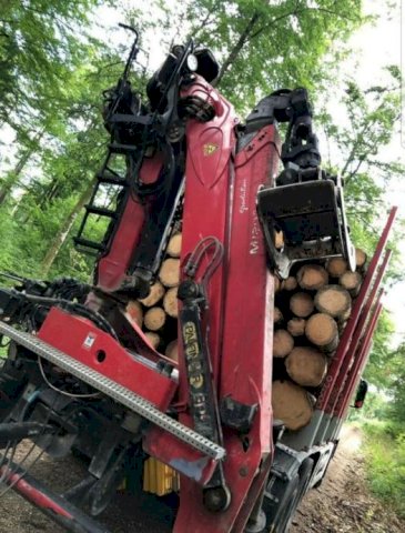 MAN TGS 26.480 6x4-2 BL/HYDRODRIVE/LIFTER, 2015 g