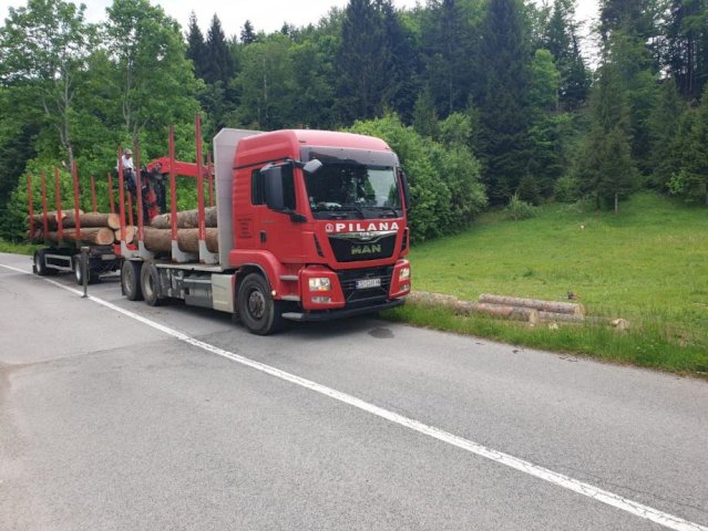 MAN TGS 26.480 6x4-2 BL/HYDRODRIVE/LIFTER, 2015 g