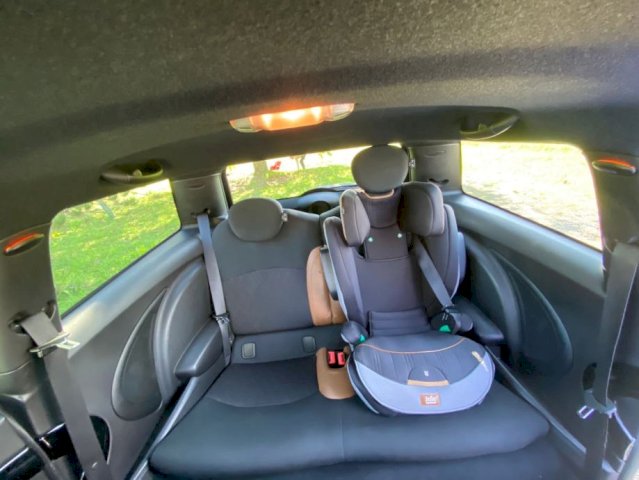MINI Cooper 1.6d - HITNO (zamjena)