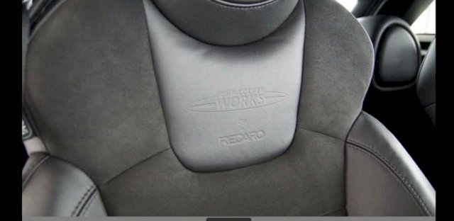 MINI Cooper Cooper JCW