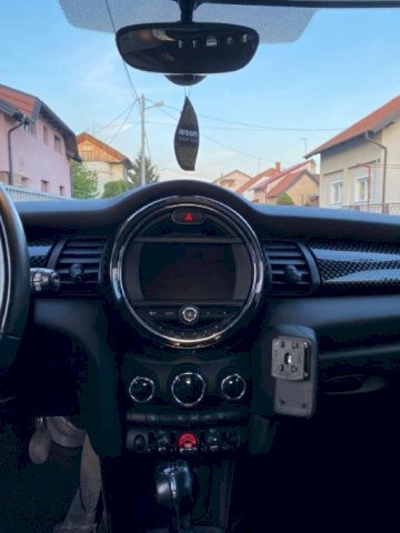 MINI Cooper Cooper SD