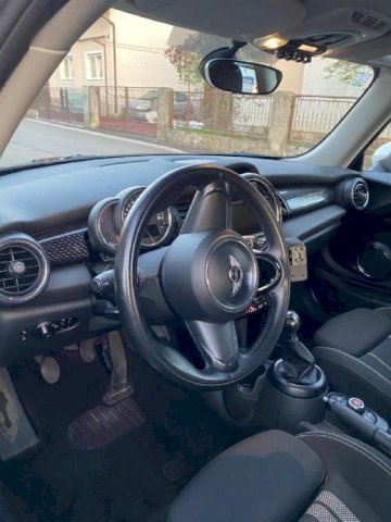 MINI Cooper Cooper SD