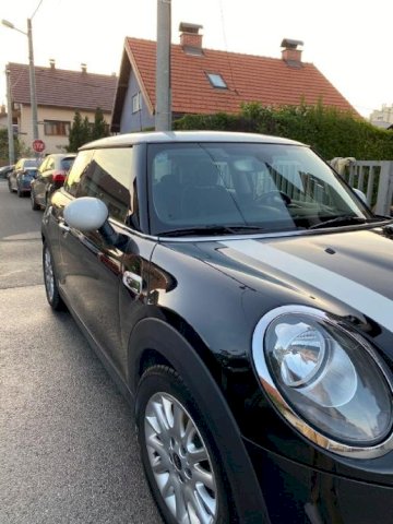 MINI Cooper Cooper SD
