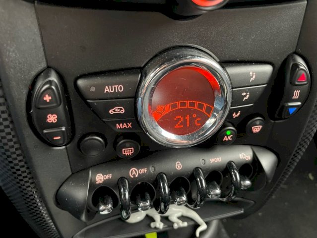 MINI Countryman Cooper SD
