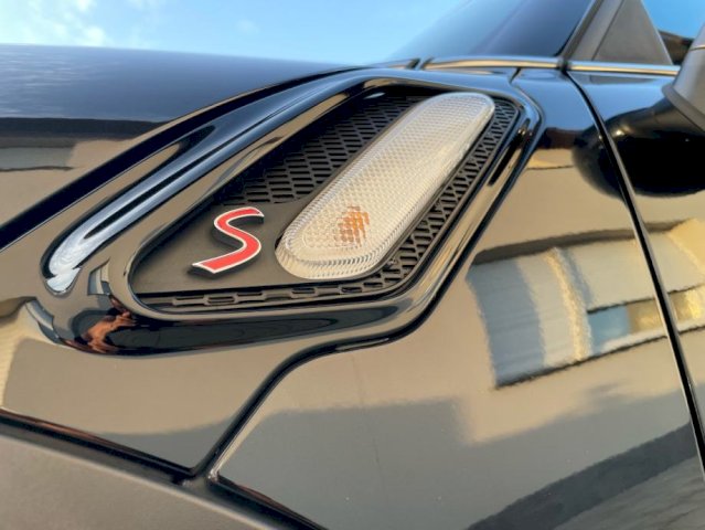 MINI Countryman Cooper SD