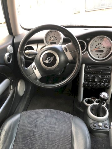 MINI ONE (D) ZAMJENA ZA MANJI KOMBI