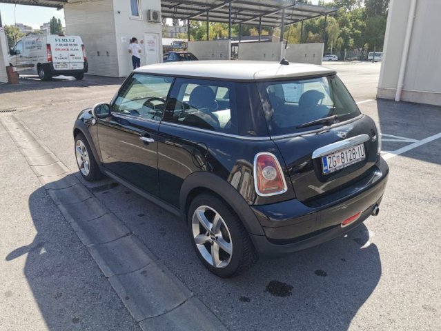 MINI One 1.4