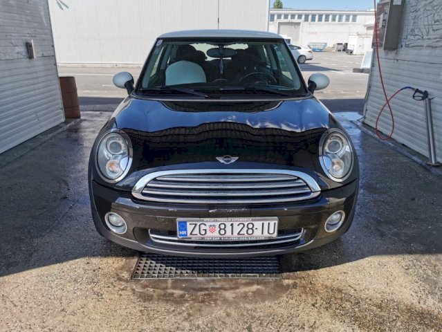 MINI One 1.4