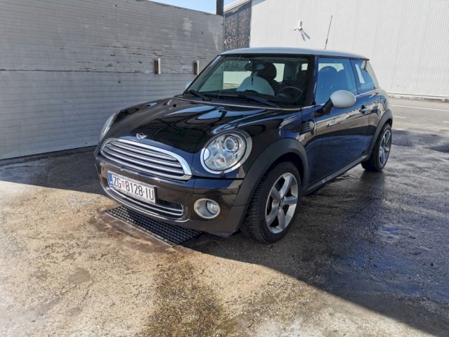 MINI One 1.4