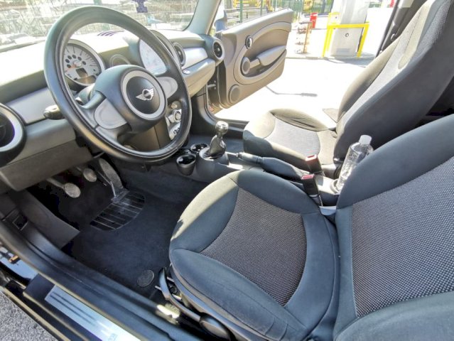 MINI One 1.4