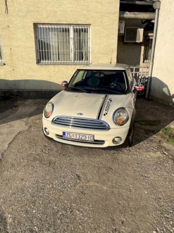 MINI One 1.4