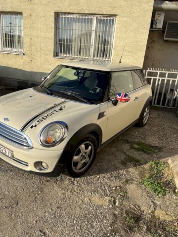 MINI One 1.4