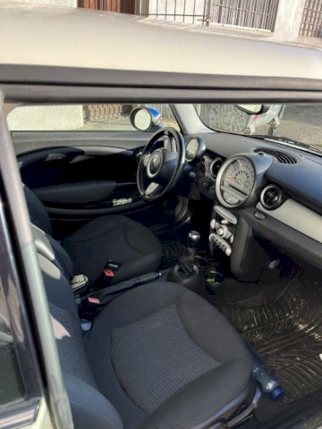 MINI One 1.4