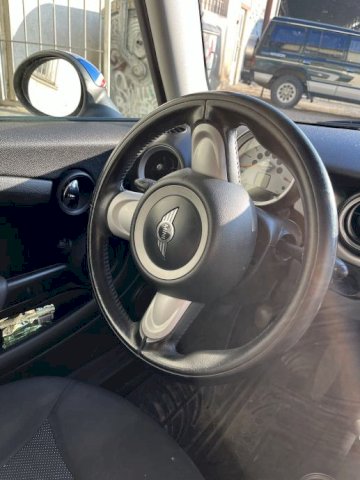 MINI One 1.4