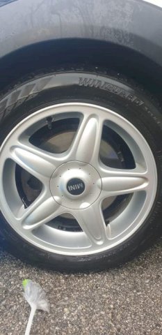 MINI One R56 Hatch 1.6i