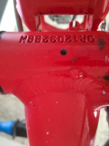 MTB fullsuspension SUNN charger s