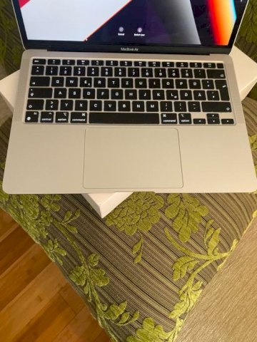 MacBook Air 13 inch