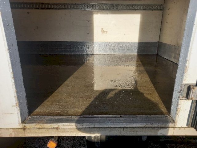 Man 8.163, 1999 god.