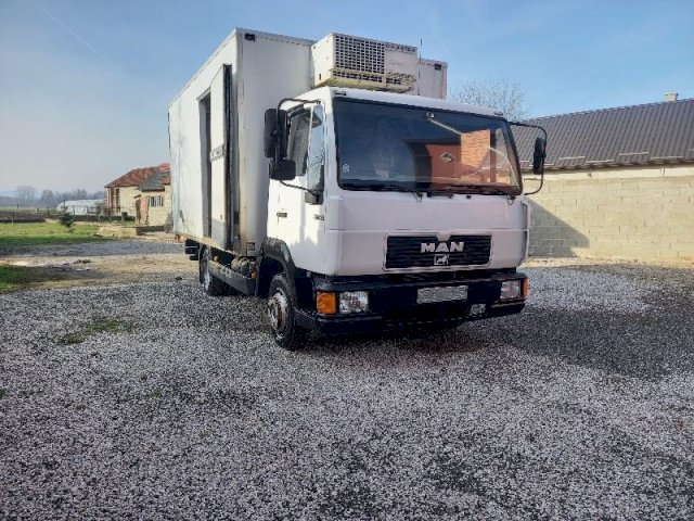 Man 8.163, 1999 god.