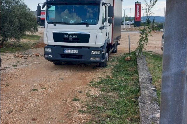 Man Tgm 12.290