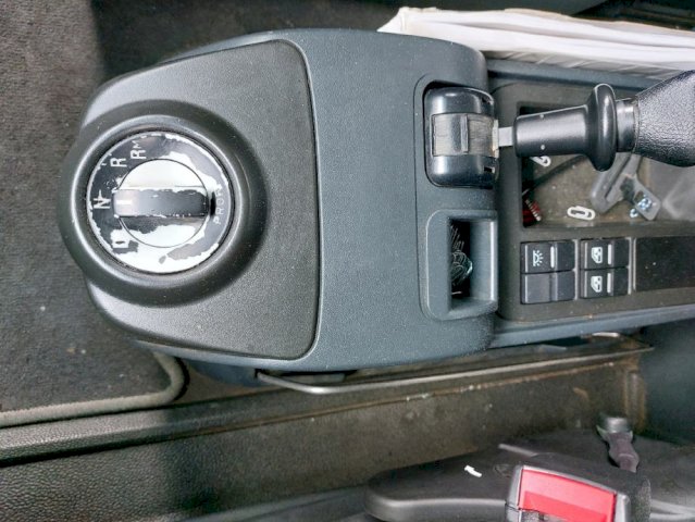 Man tgx 26400, 2011 god.