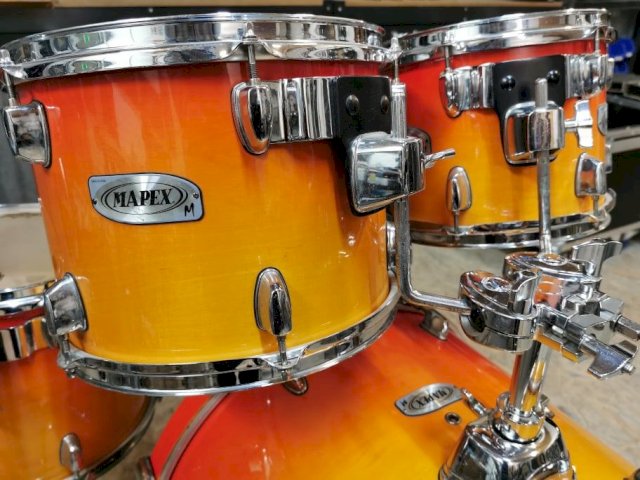 Mapex M - Birch - Moguća zamjena