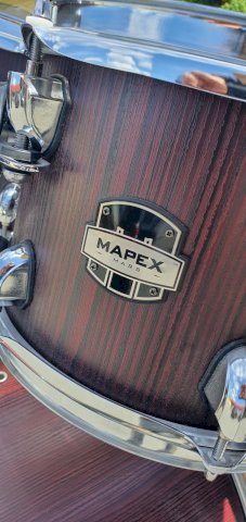 Mapex Mars Fusion