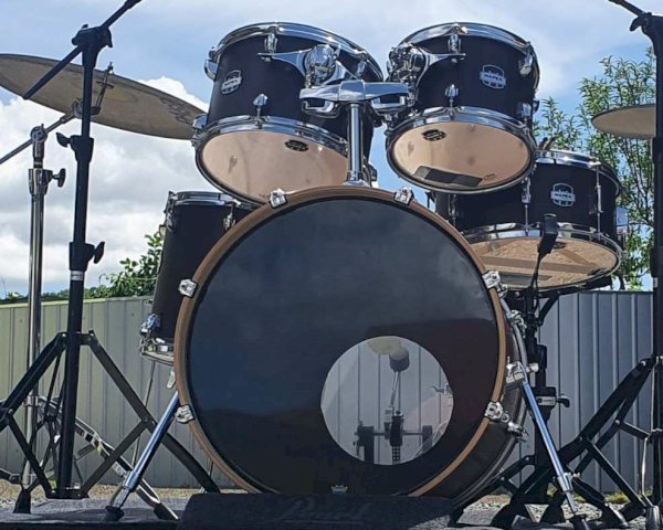Mapex Mars Fusion