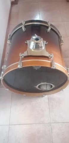 Mapex Pro M bas bubanj 22x18
