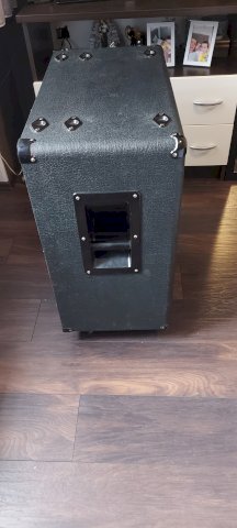 Marshall tsl 60 marshall box 8412