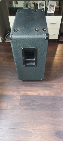 Marshall tsl 60 marshall box 8412