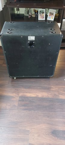 Marshall tsl 60 marshall box 8412