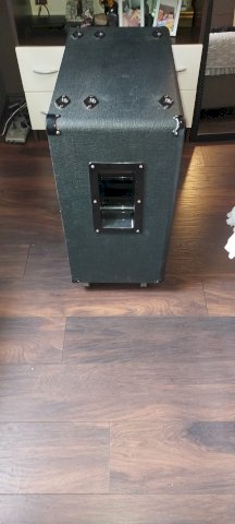 Marshall tsl 60 marshall box 8412