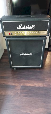 Marshall tsl 60 marshall box 8412