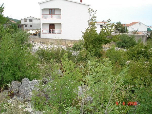 Maslenica 496 m2