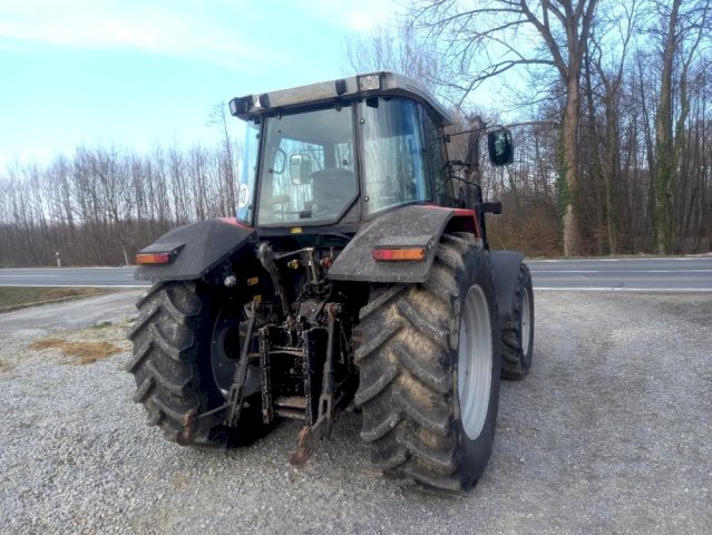Massey Ferguson 6255