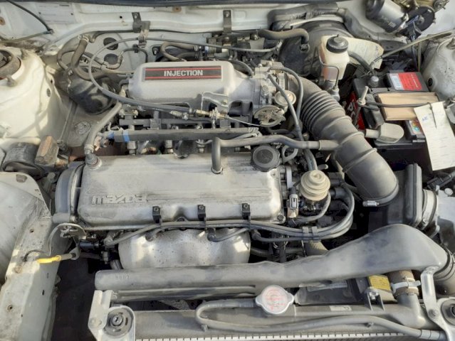 Mazda 323 L