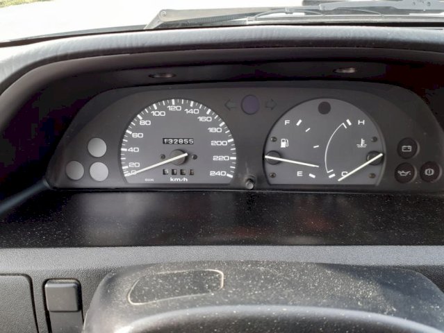 Mazda 323 L