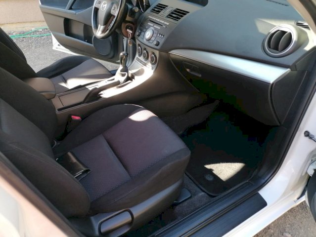 Mazda 3 CD110 TX