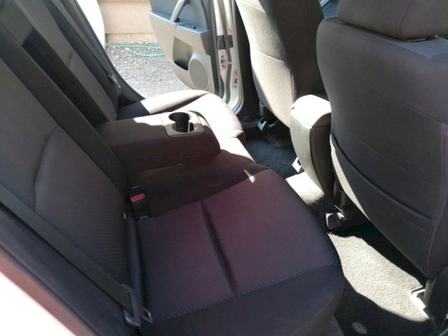 Mazda 3 CD110 TX