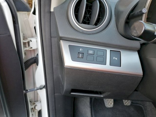 Mazda 3 CD110 TX
