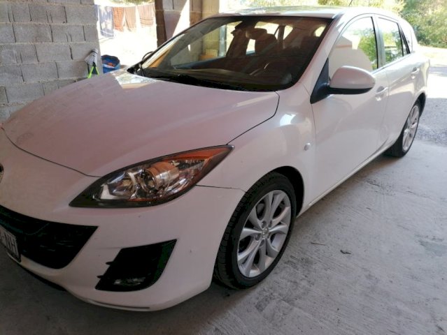 Mazda 3 CD110 TX