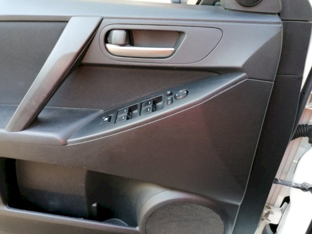 Mazda 3 CD110 TX