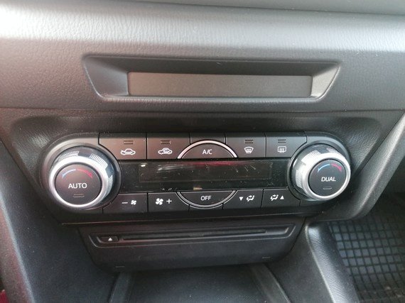 Mazda 3 Skyactiv 2018g