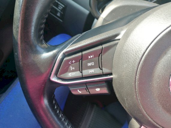 Mazda 3 Skyactiv 2018g