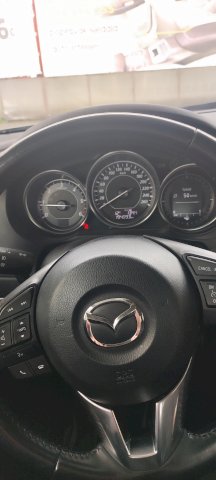 Mazda 6 2.2 diesel