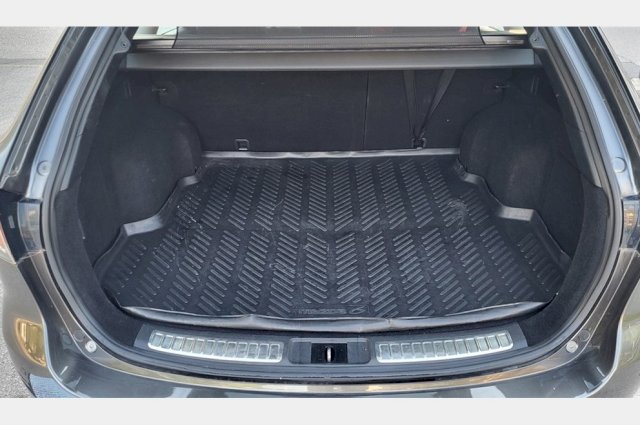 Mazda 6 Sport Combi Diesel 2.2