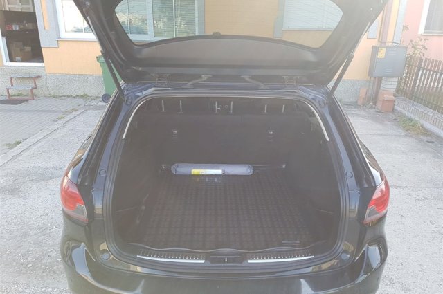 Mazda 6 karavan 2.2 d Skyactive