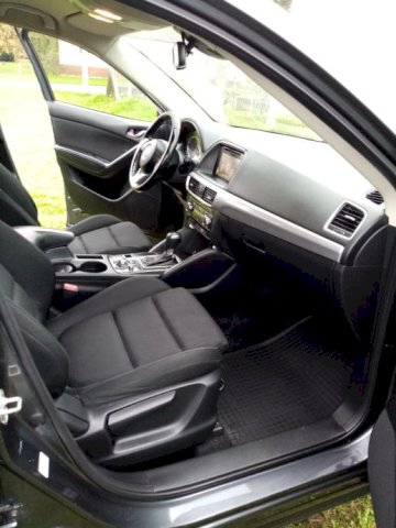 Mazda CX-5 CD150 AWD automatik