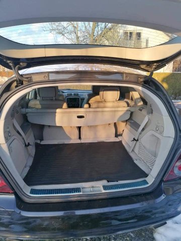 Mercedes 320 Cdi